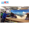 aluminum composite panel 3mm printing factory